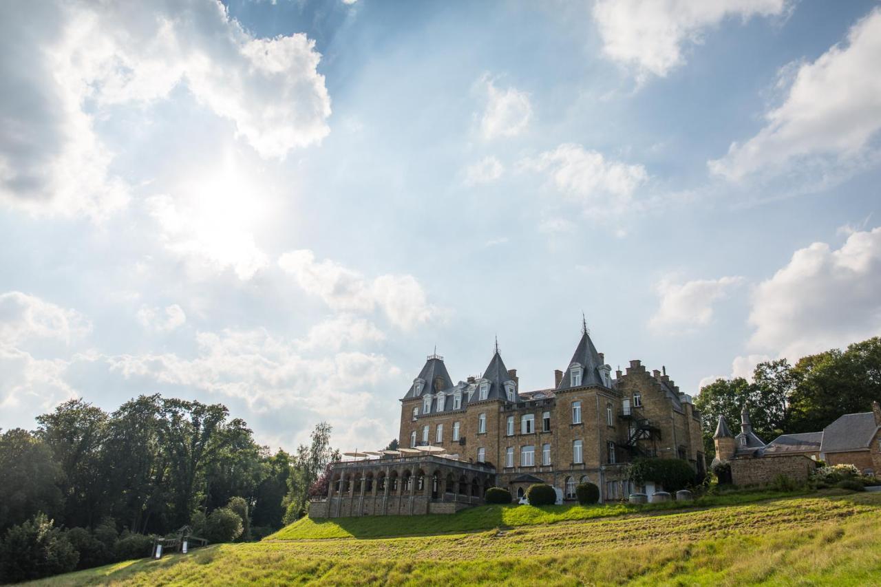Domaine De Ronchinne - Insolites Maillen Esterno foto
